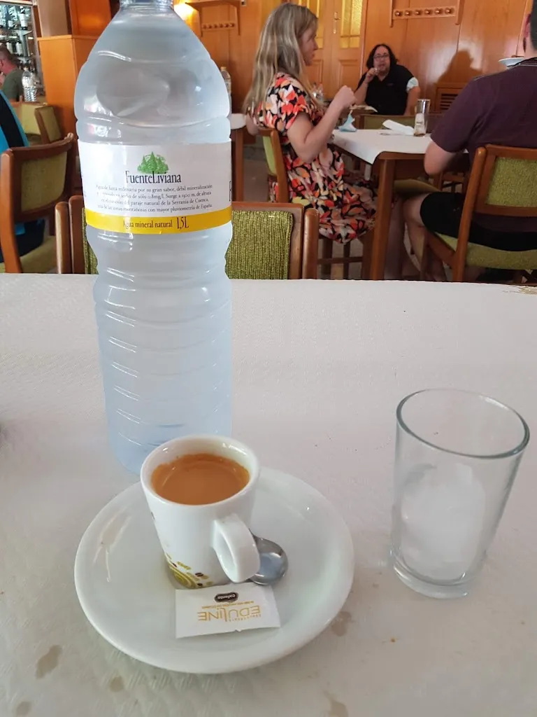 Menu_Hostal Restaurante El Peñón_Chinchilla de Monte-Aragón_image_7