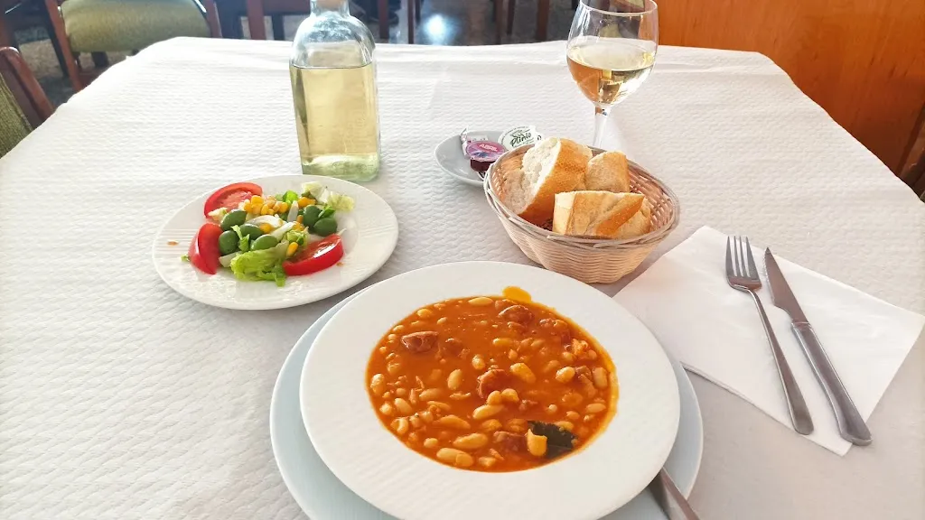 G GG_Hostal Restaurante El Peñón_Chinchilla de Monte-Aragón_review