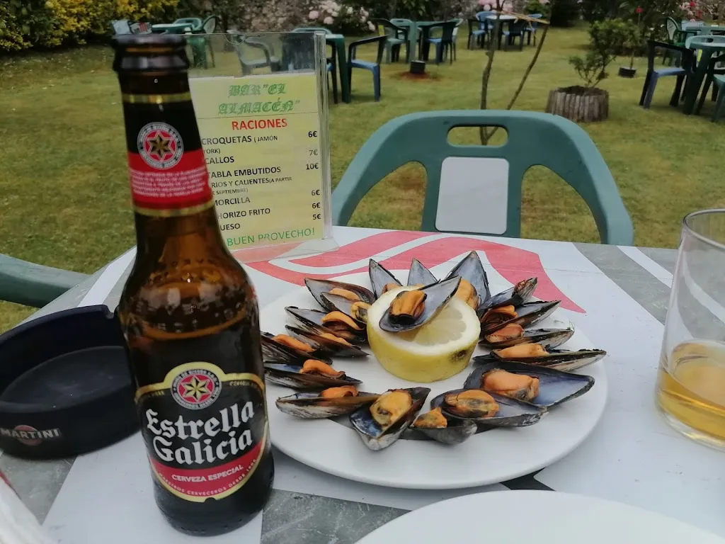 Menu_Bar El Almacén_Alfoz de Lloredo_image_1