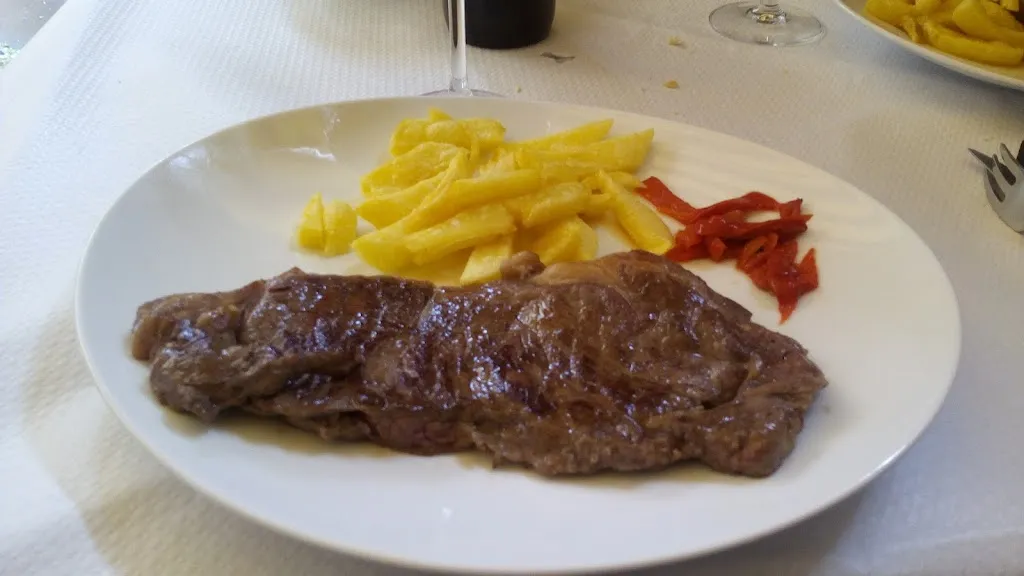 Menu_Restaurante El Porche_Alfoz de Lloredo_immagine_6