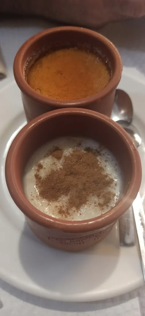 Menu_Restaurante El Porche_Alfoz de Lloredo_immagine_7