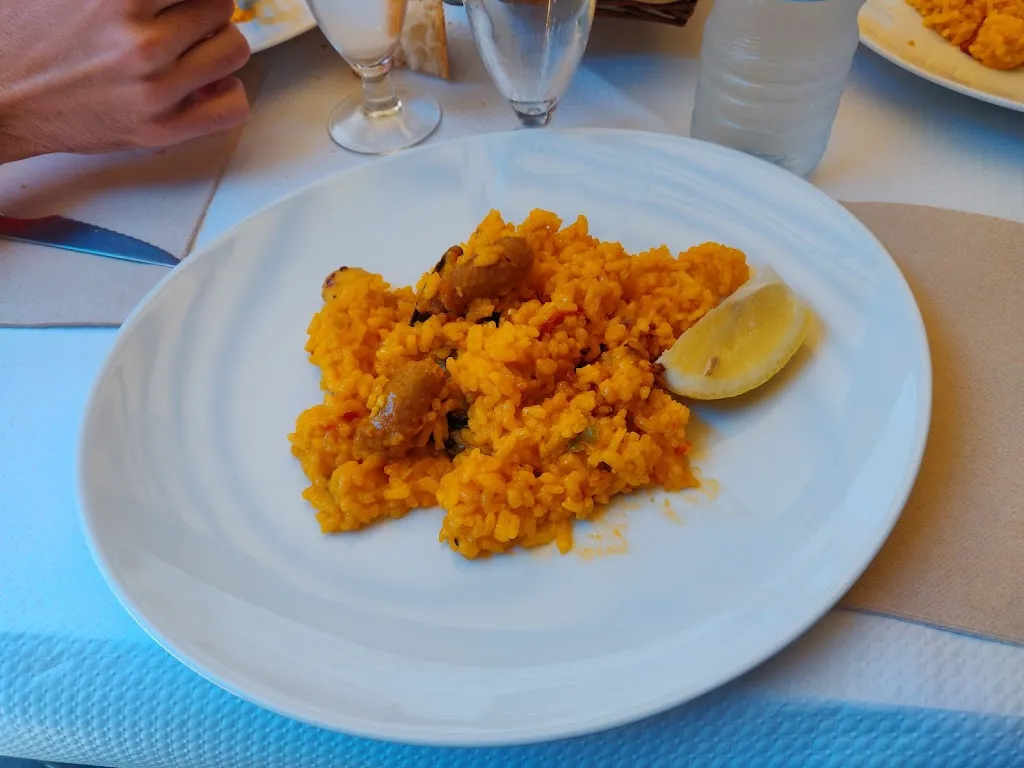 Menu_Restaurante El Porche_Alfoz de Lloredo_immagine_8