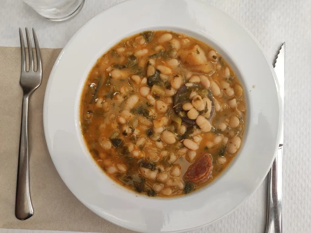 John Pit_Restaurante El Porche_Alfoz de Lloredo_recensione