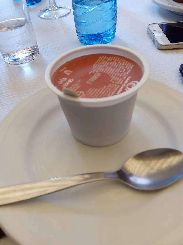 van így_Restaurante El Porche_Alfoz de Lloredo_recensione