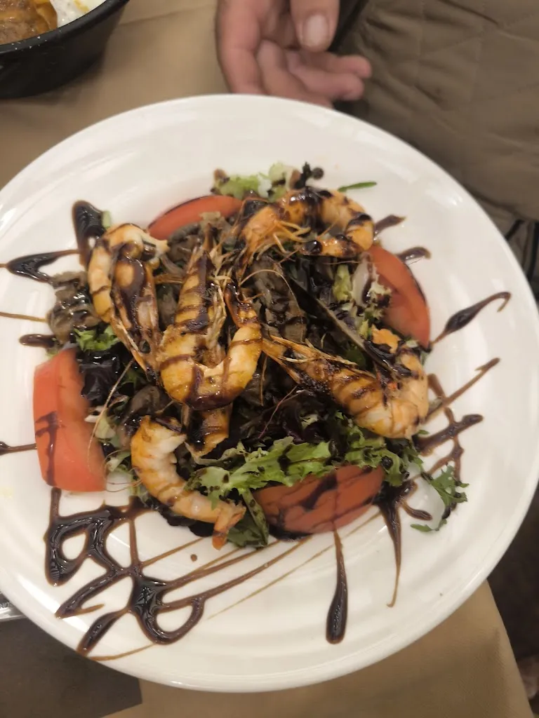 Meson -restaurant El Ojancano_Alfoz de Lloredo_slider_image_3