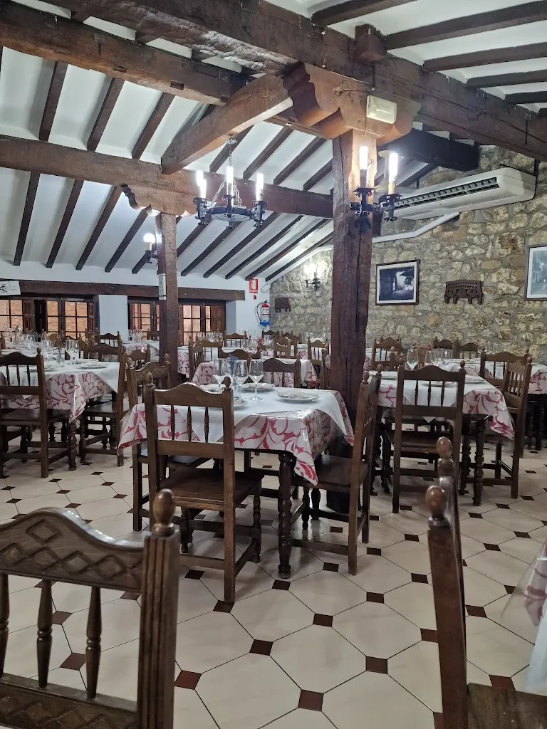 Alberto Frazzini_Restaurante Casa Cossío_Alfoz de Lloredo_review