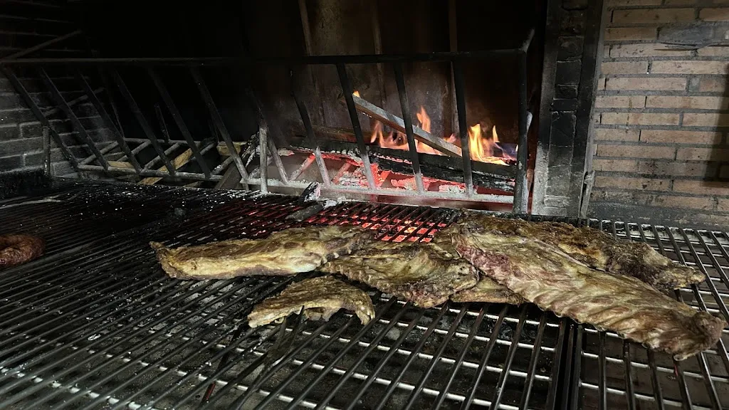 Jack Lord_Restaurante Casa Cossío_Alfoz de Lloredo_review