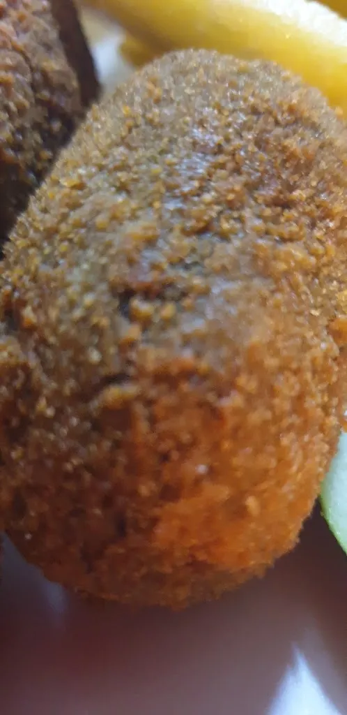 Menu_El Pajar de la gomera_San Sebastián de La Gomera_immagine_7