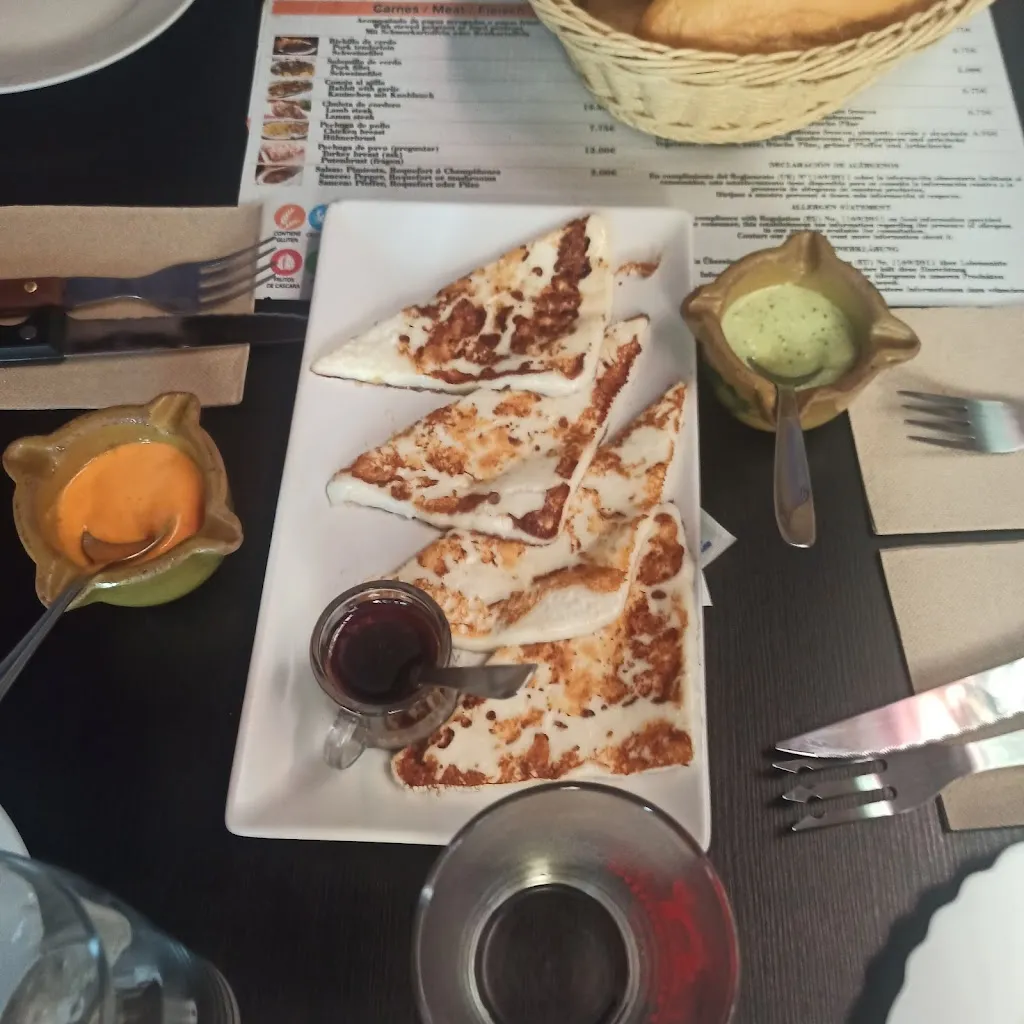 Menu_El Pajar de la gomera_San Sebastián de La Gomera_immagine_8