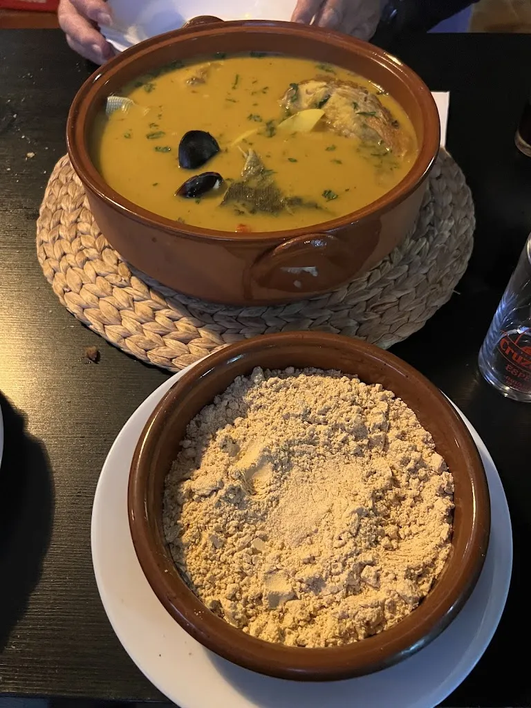 Martin_El Pajar de la gomera_San Sebastián de La Gomera_recensione