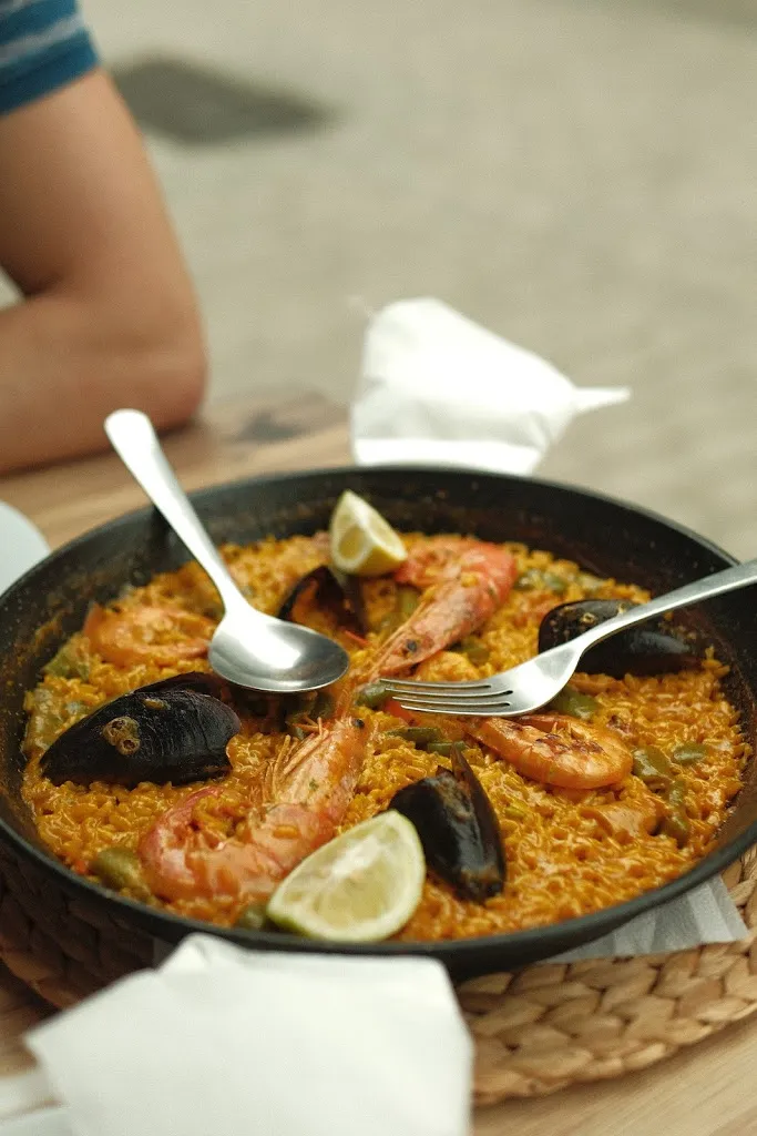 Katja_El Pajar de la gomera_San Sebastián de La Gomera_recensione