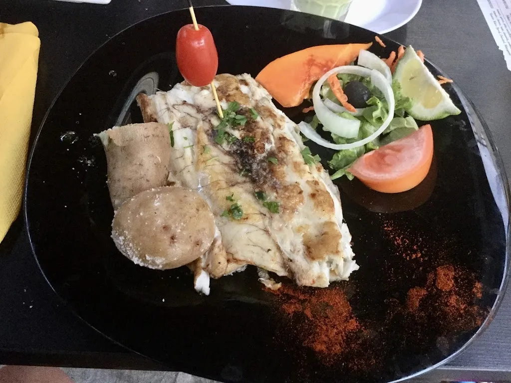 Raisa Vänskä_El Pajar de la gomera_San Sebastián de La Gomera_recensione