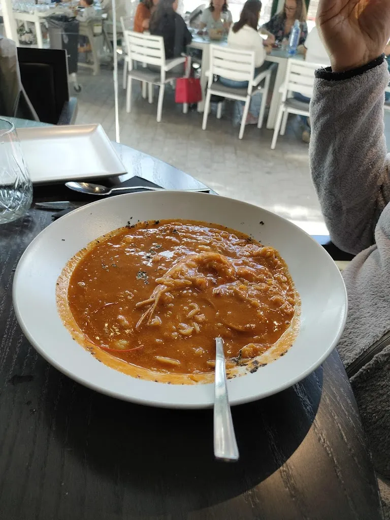 Menu_Restaurante Ambigú_San Sebastián de La Gomera_image_6