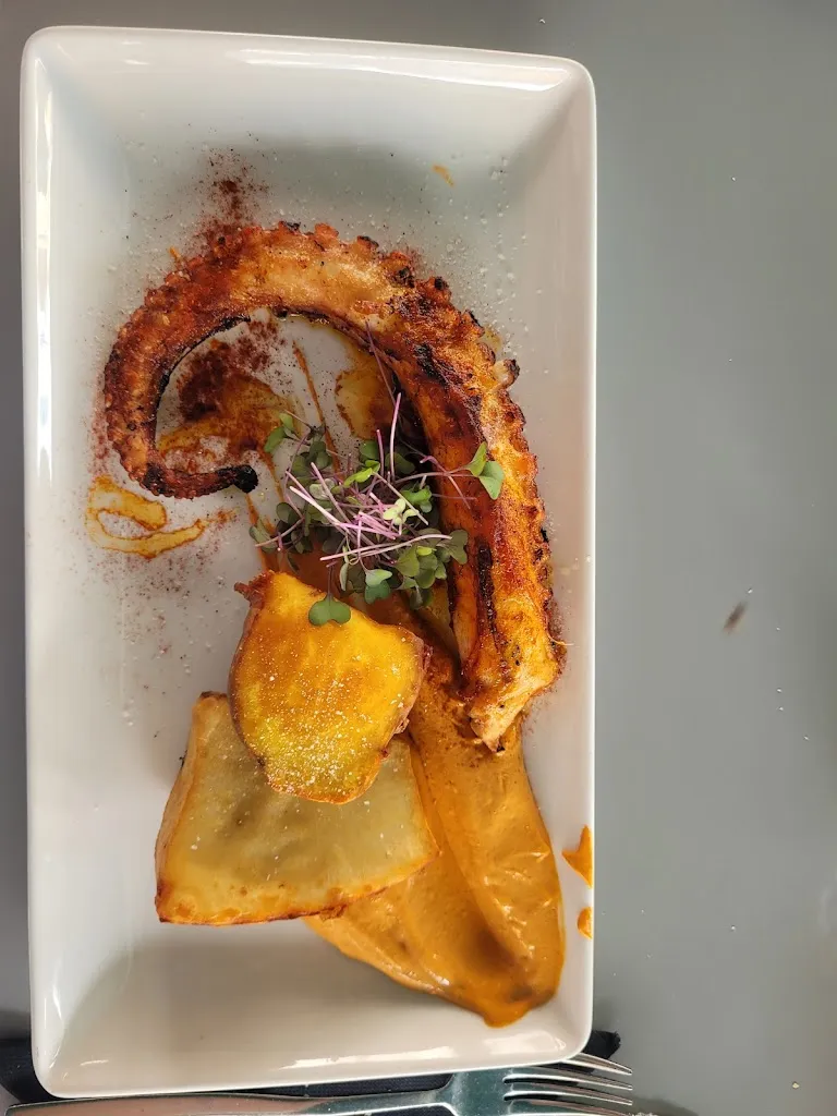 Menu_Restaurante Ambigú_San Sebastián de La Gomera_image_9