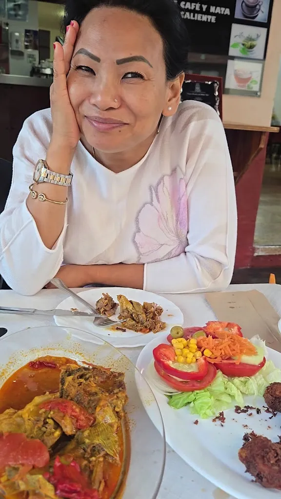 Breñusca Restaurante_San Sebastián de La Gomera_slider_image_2