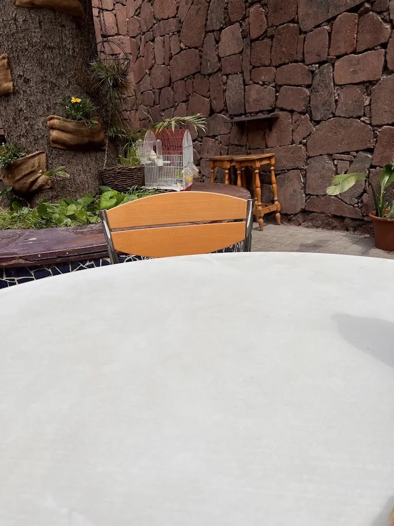 Keiwan Jamaly_Junonia Restaurante_San Sebastián de La Gomera_review