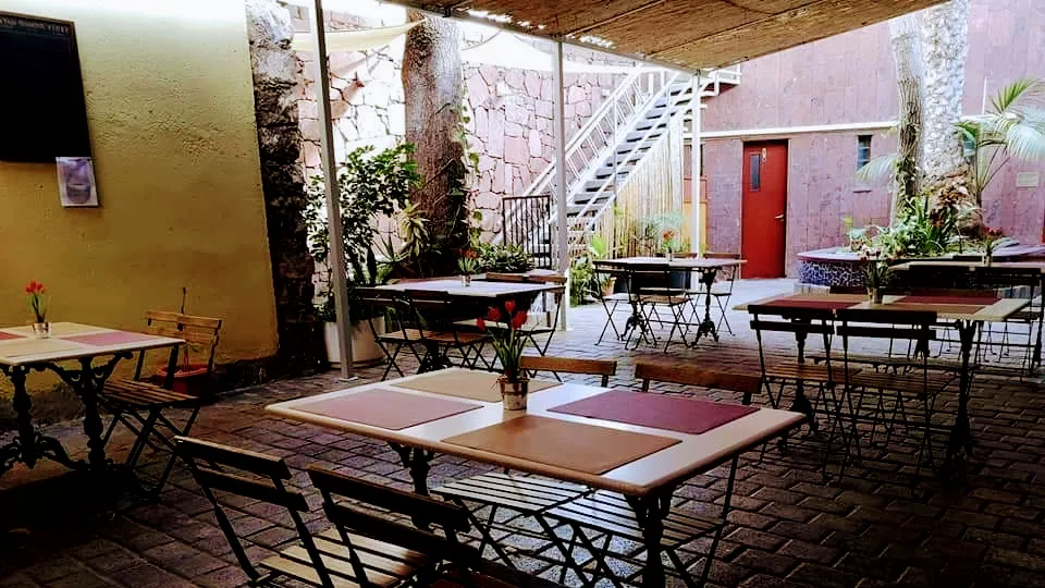 Junonia Restaurante_San Sebastián de La Gomera_slider_image_1