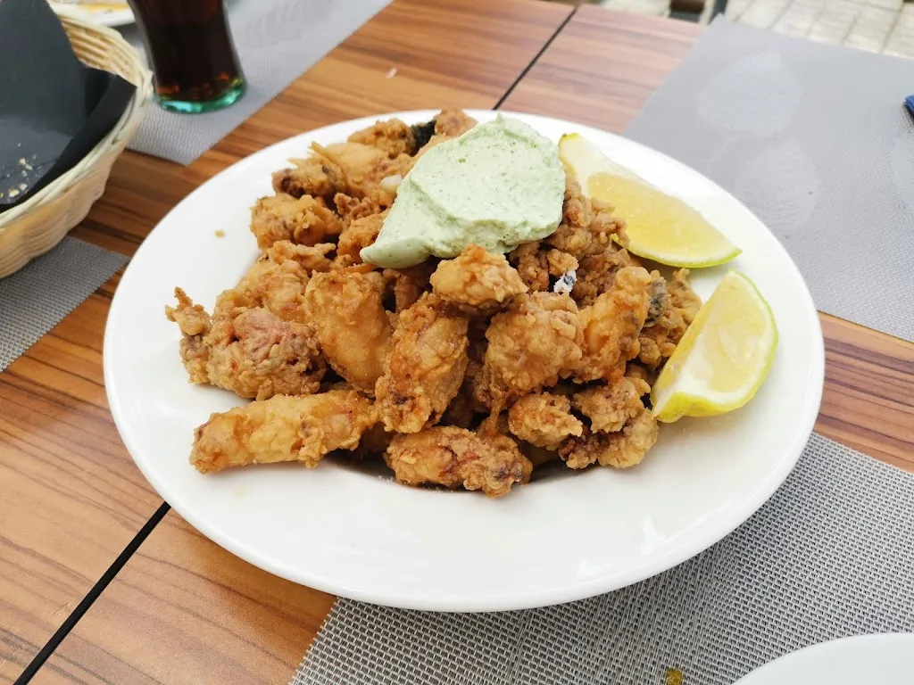 Menu_Restaurante Club Náutico de La Gomera_San Sebastián de La Gomera_image_4