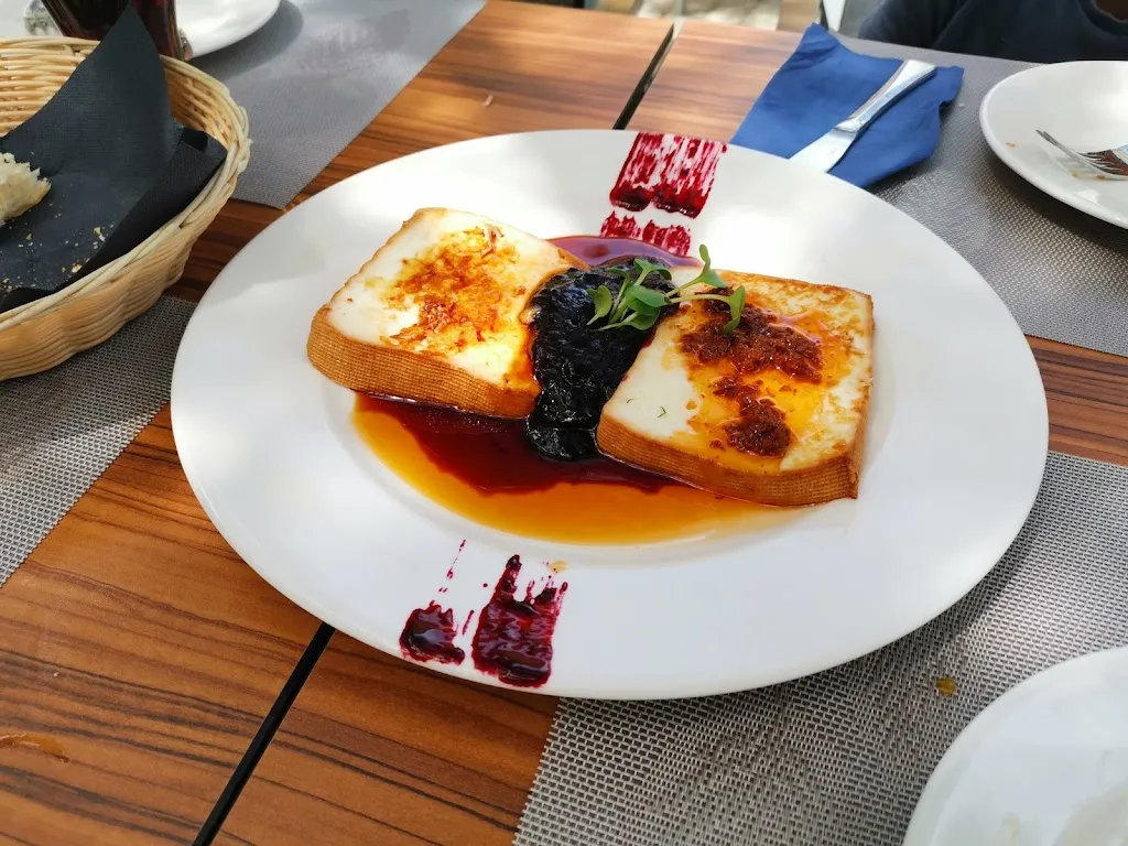 Menu_Restaurante Club Náutico de La Gomera_San Sebastián de La Gomera_image_5