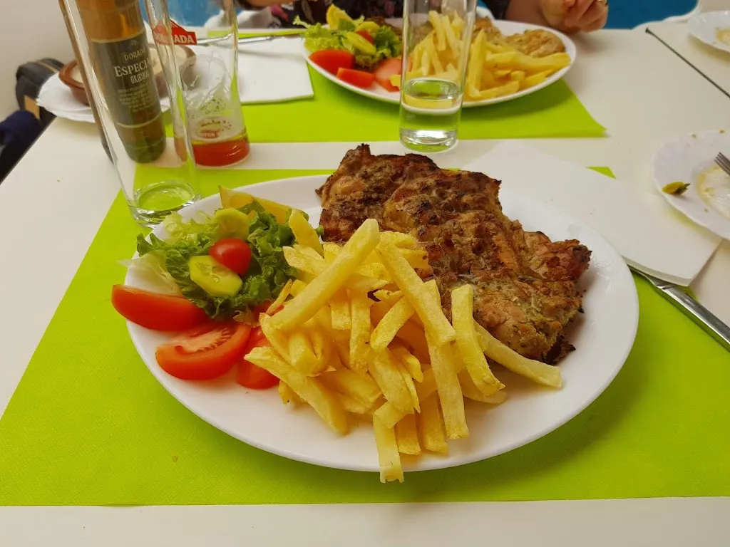 Menu_Restaurante Club Náutico de La Gomera_San Sebastián de La Gomera_image_8