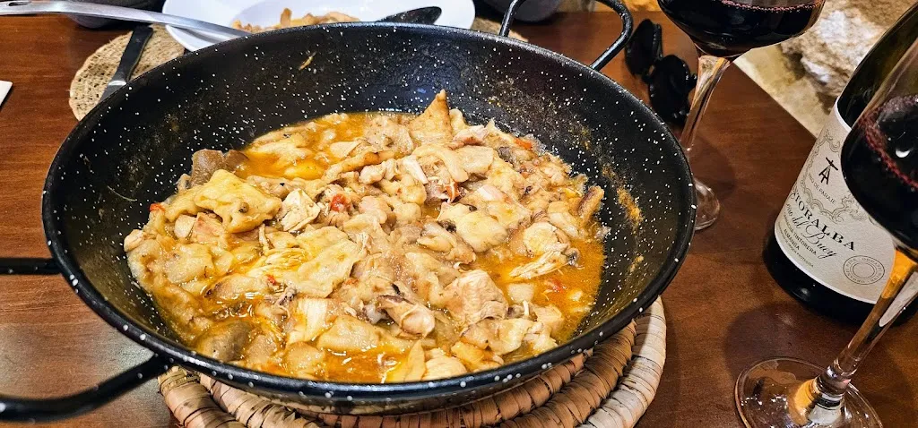 Menu_Restaurante La Ermita._Chinchilla de Monte-Aragón_image_8