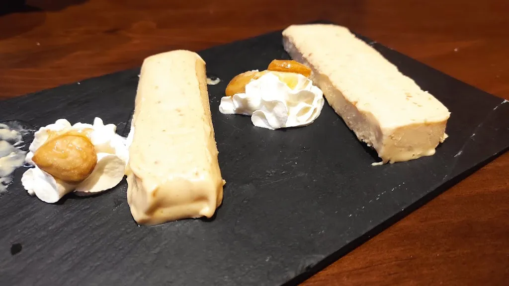 Elisa Corbacho_Restaurante La Ermita._Chinchilla de Monte-Aragón_review