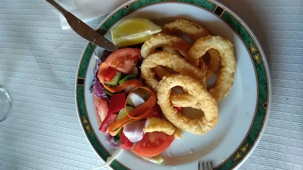 Menu_Restaurante Cuatro Caminos_San Sebastián de La Gomera_image_5