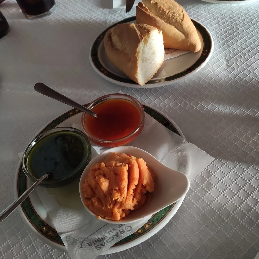 Menu_Restaurante Cuatro Caminos_San Sebastián de La Gomera_image_7