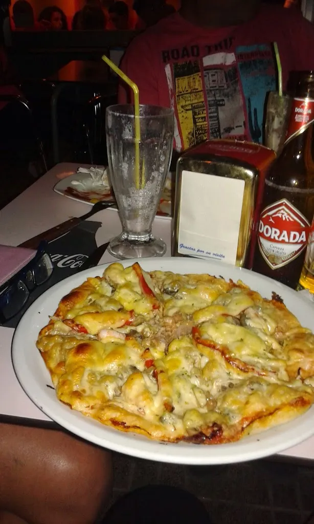 Menu_Restaurante Cuatro Caminos_San Sebastián de La Gomera_image_8