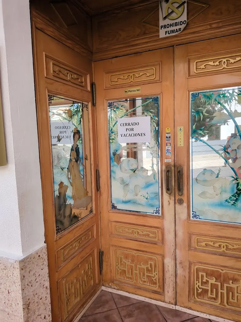 Khamardiuk Vladislav_Restaurante Cuatro Caminos_San Sebastián de La Gomera_review