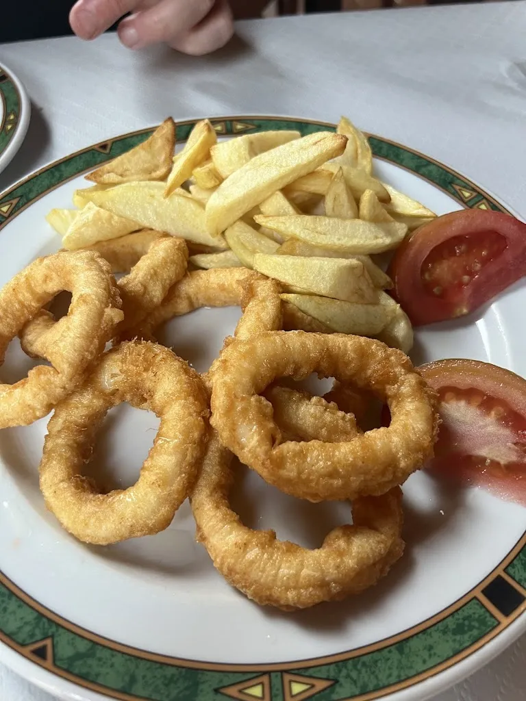 Restaurante Cuatro Caminos_San Sebastián de La Gomera_slider_image_2