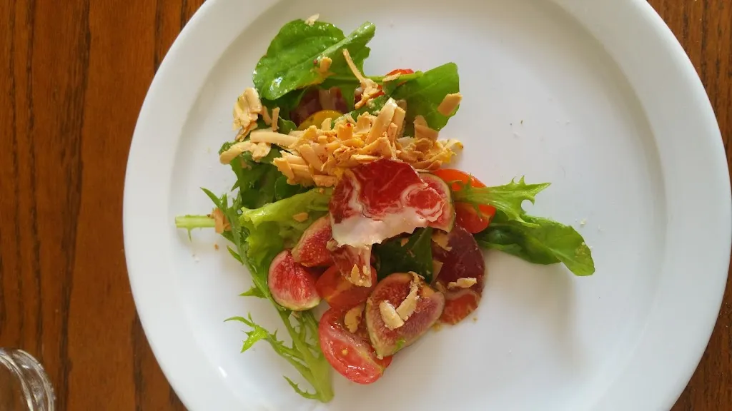 Menu_La Salamandra_San Sebastián de La Gomera_image_5