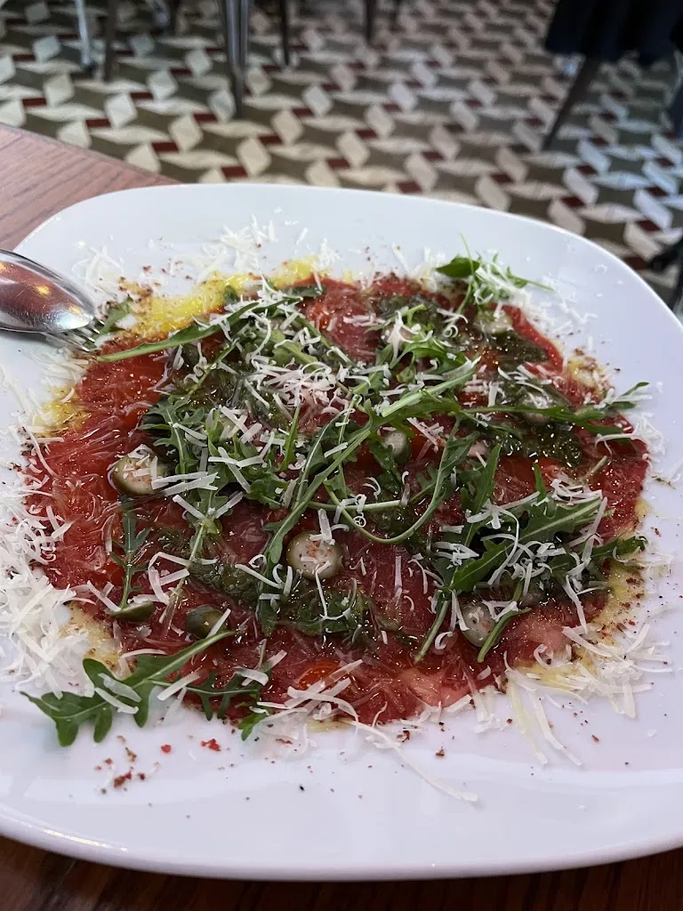 Menu_La Salamandra_San Sebastián de La Gomera_image_8