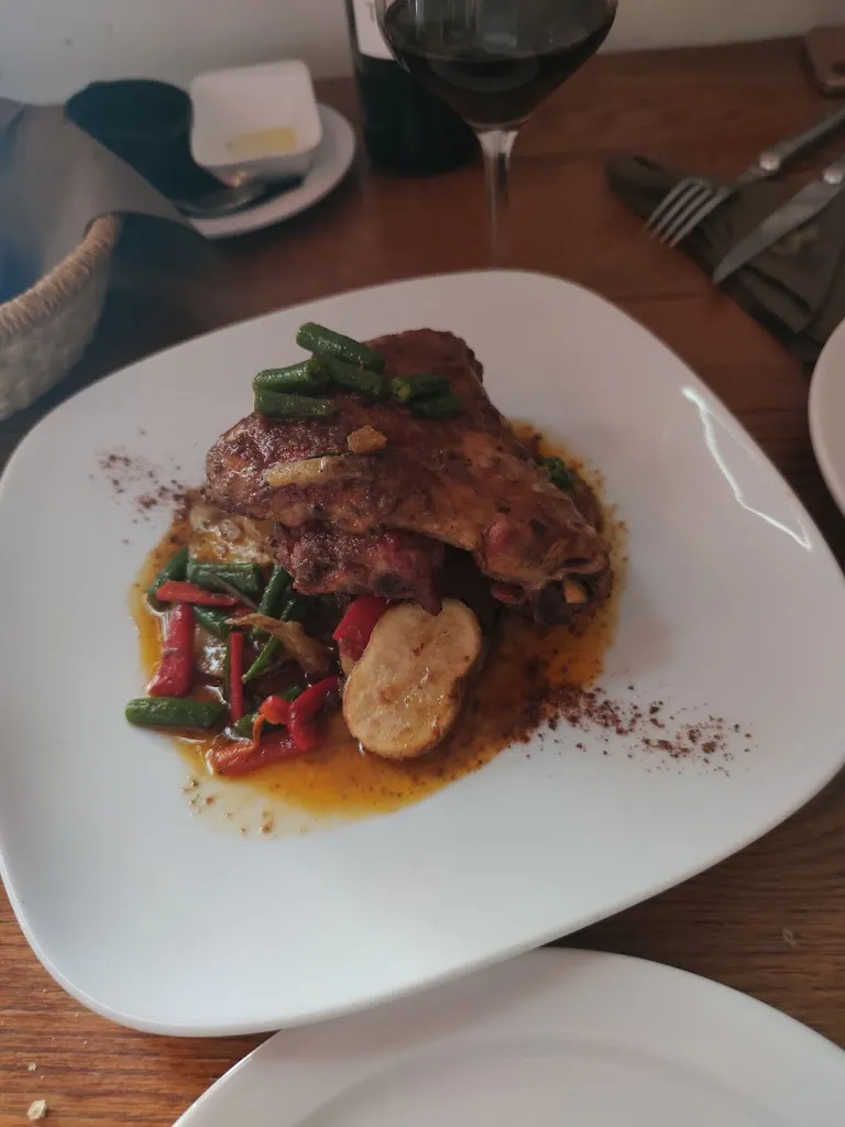 Menu_La Salamandra_San Sebastián de La Gomera_image_9