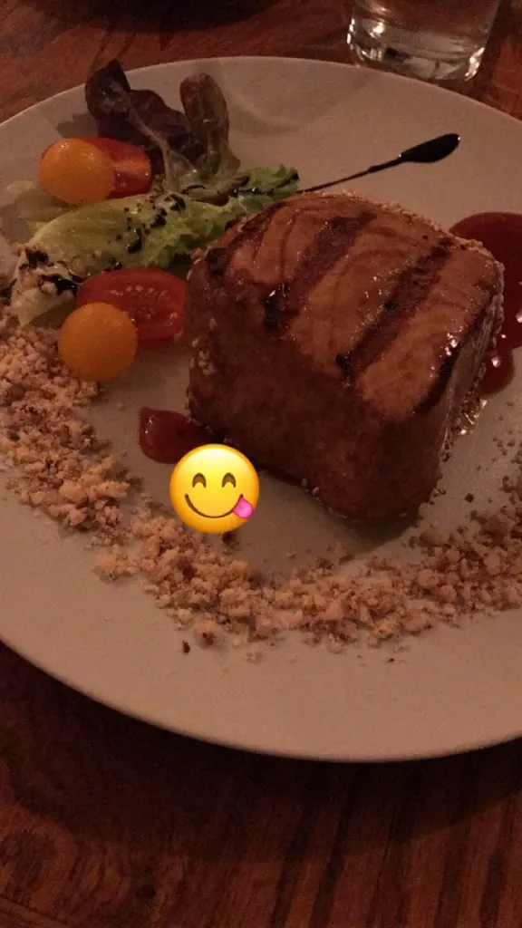 Martin Som_La Salamandra_San Sebastián de La Gomera_review