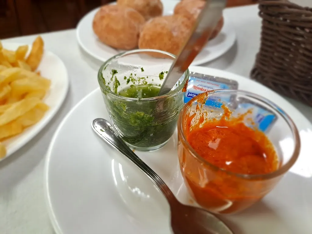 James Schubert_Restaurante Inta_San Sebastián de La Gomera_review