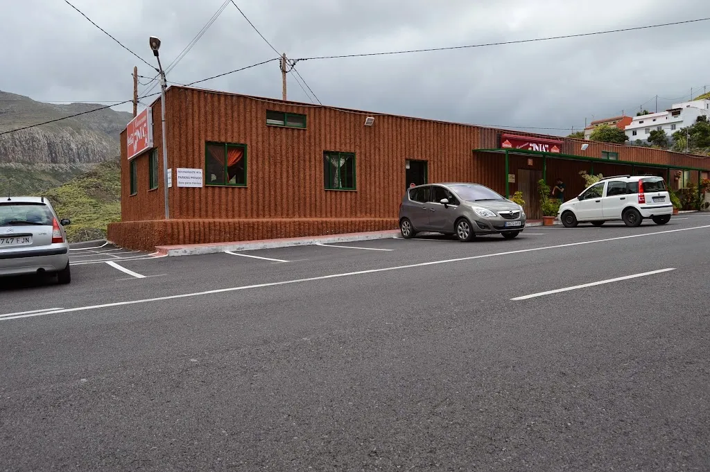 Restaurante Inta_San Sebastián de La Gomera_slider_image_3