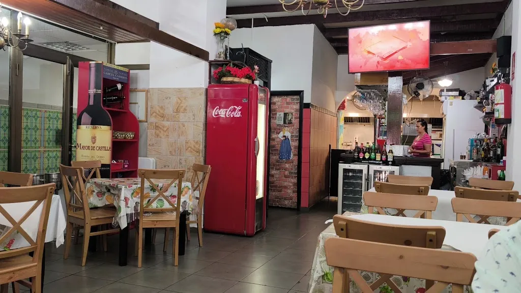 Restaurante Pizzería Los Laureles_San Sebastián de La Gomera_slider_image_2