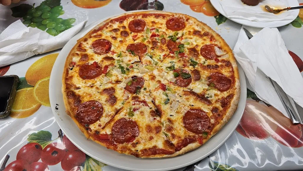 Restaurante Pizzería Los Laureles_San Sebastián de La Gomera_slider_image_3