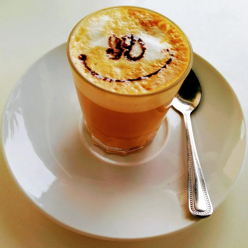 Menu_Bar Café Ambigú_San Sebastián de La Gomera_image_5