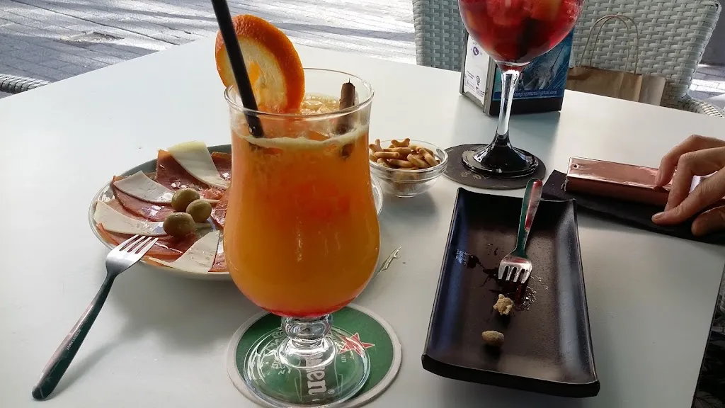 Menu_Bar Café Ambigú_San Sebastián de La Gomera_image_8