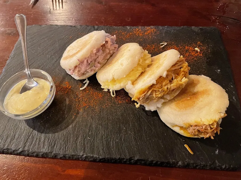 Johanna Podhorny_El asador de Lara_San Sebastián de La Gomera_review