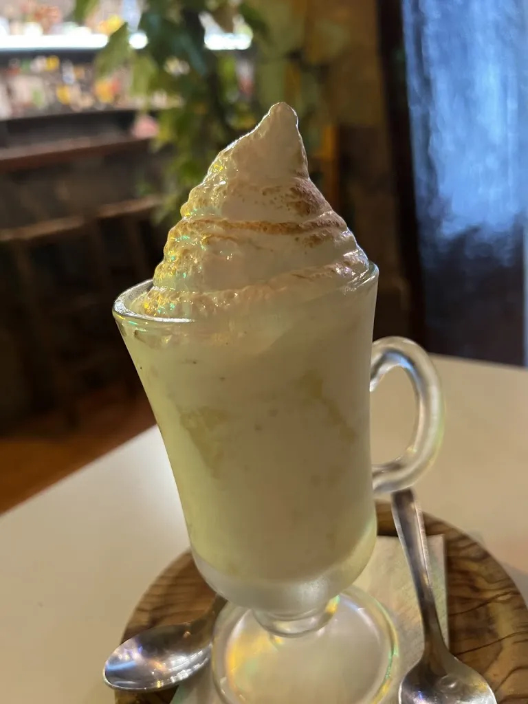 Hans Nobel Coucheron-Aamot_El asador de Lara_San Sebastián de La Gomera_review