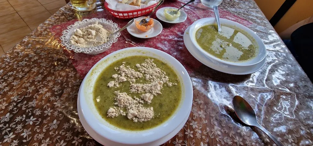 Menu_Bar Restaurante Los Leones_San Sebastián de La Gomera_image_5