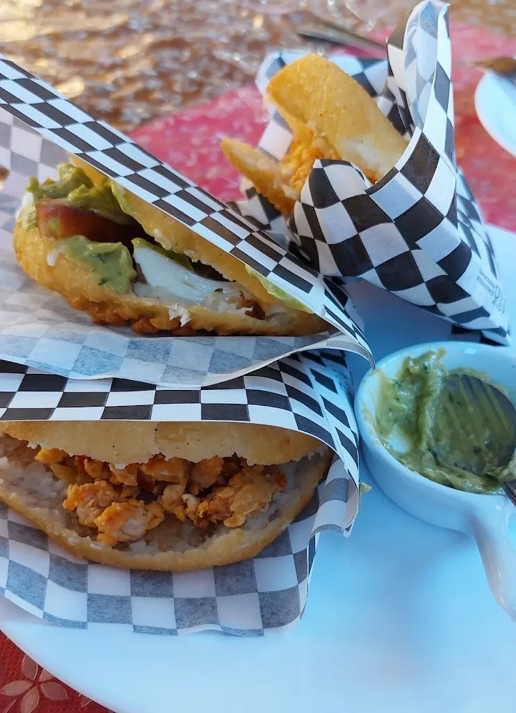 Menu_Bar Restaurante Los Leones_San Sebastián de La Gomera_image_6