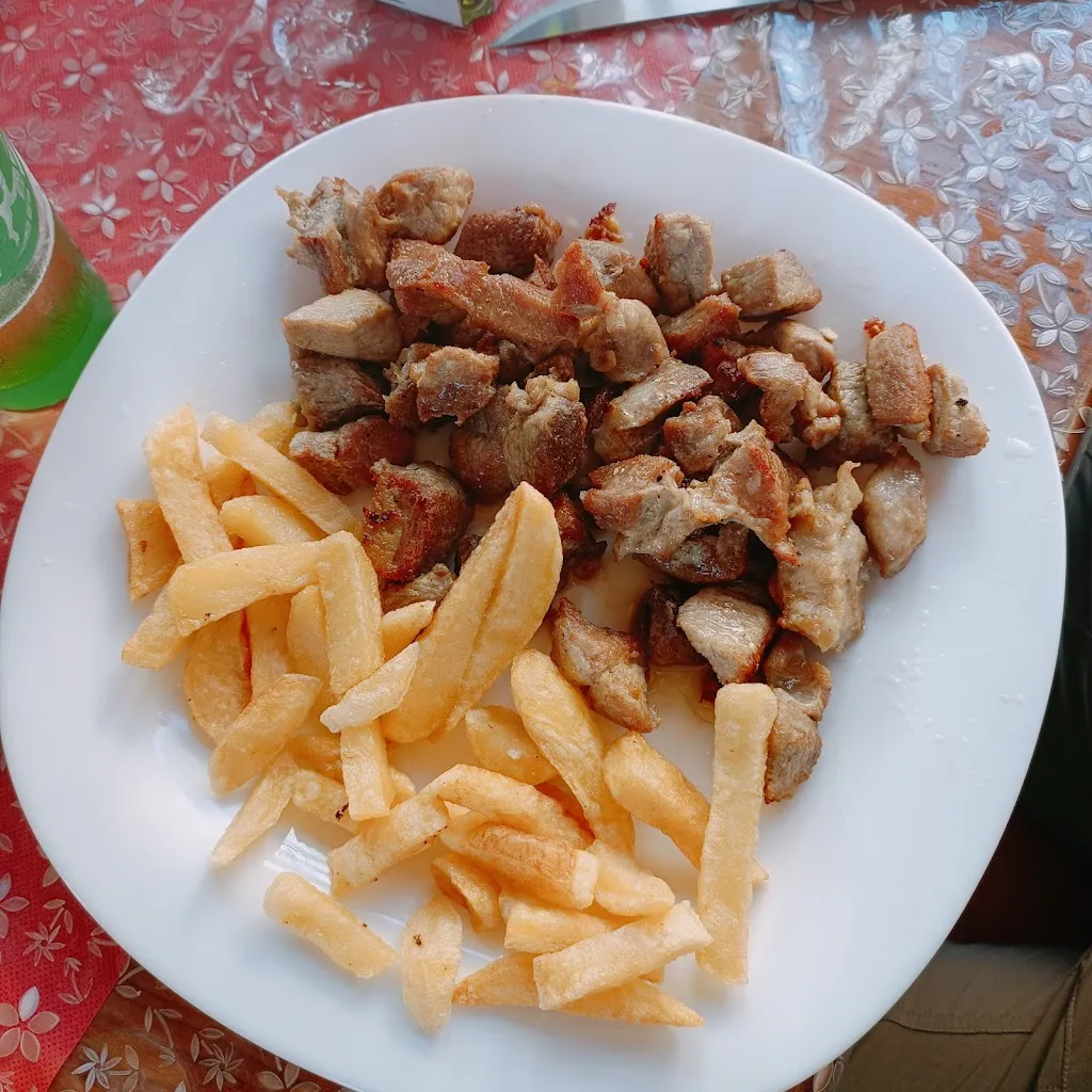 Menu_Bar Restaurante Los Leones_San Sebastián de La Gomera_image_8