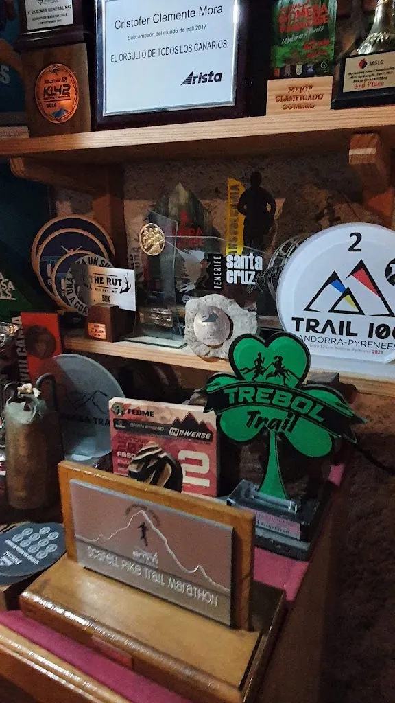 D Y_La Tasca_San Sebastián de La Gomera_review