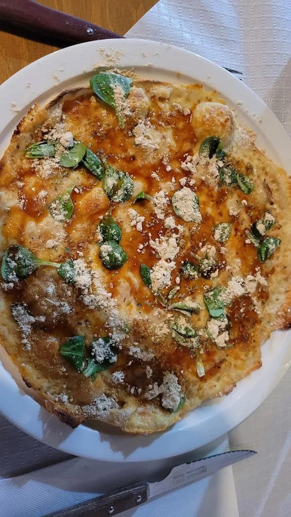 Theresa De La Fuente_La Tasca_San Sebastián de La Gomera_review