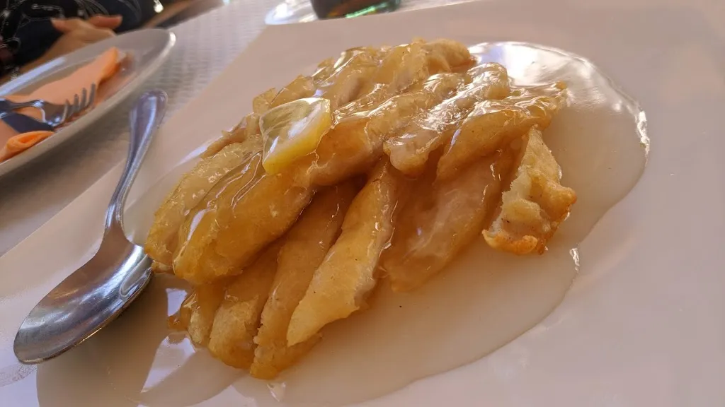 Menu_Restaurante La Fortuna_San Sebastián de La Gomera_image_4