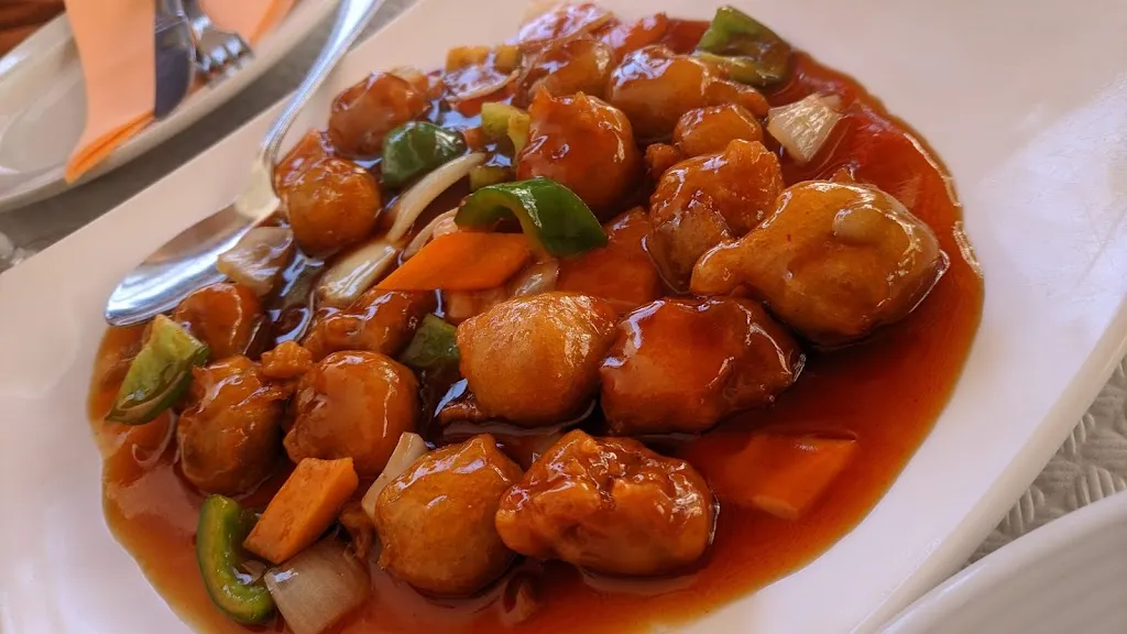 Menu_Restaurante La Fortuna_San Sebastián de La Gomera_image_5